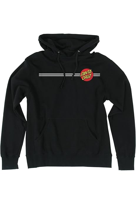 Santa cruz sweatshirt girls Clearance