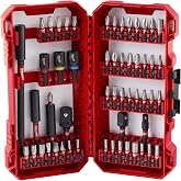 48-32-4096 for Milwaukee Tool 55 Pc. Shockwave Impact Duty Driver Bit Set
