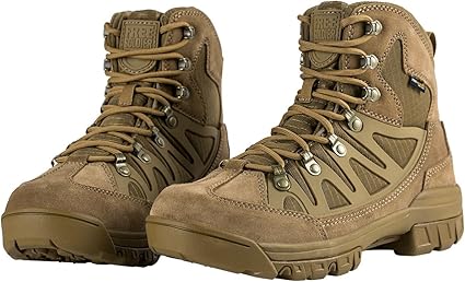 free soldier tactical boots