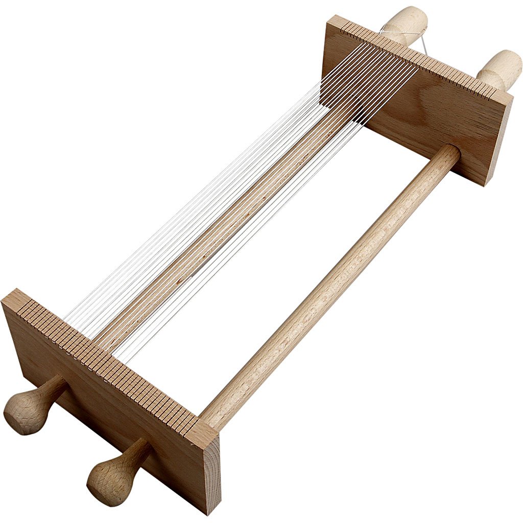 Bead Loom, L: 26 cm, 1pc