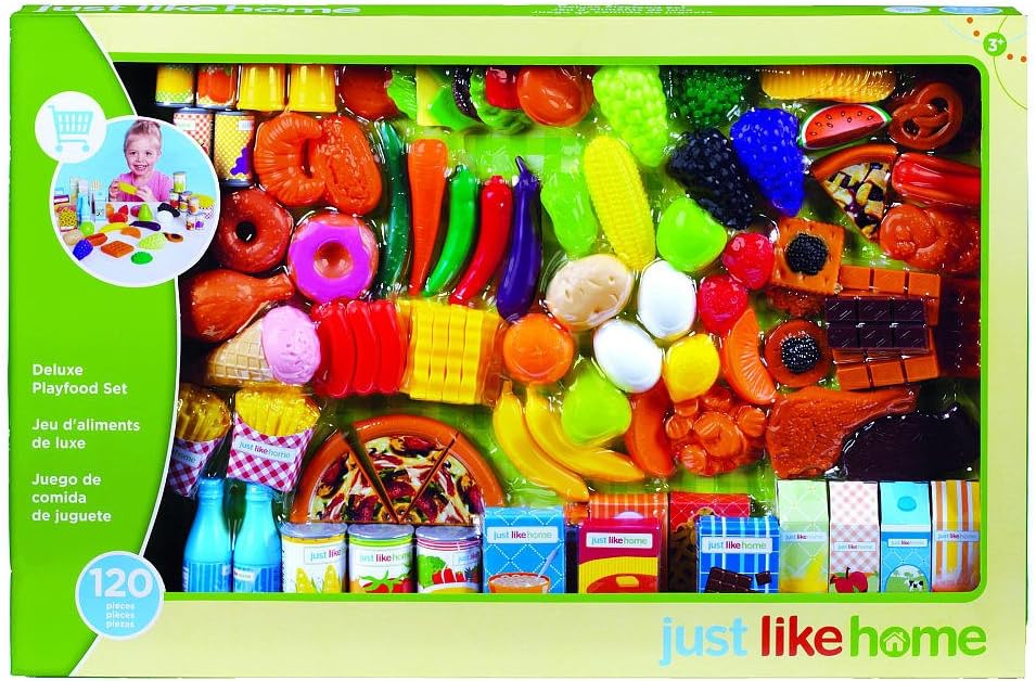 toys r us play food