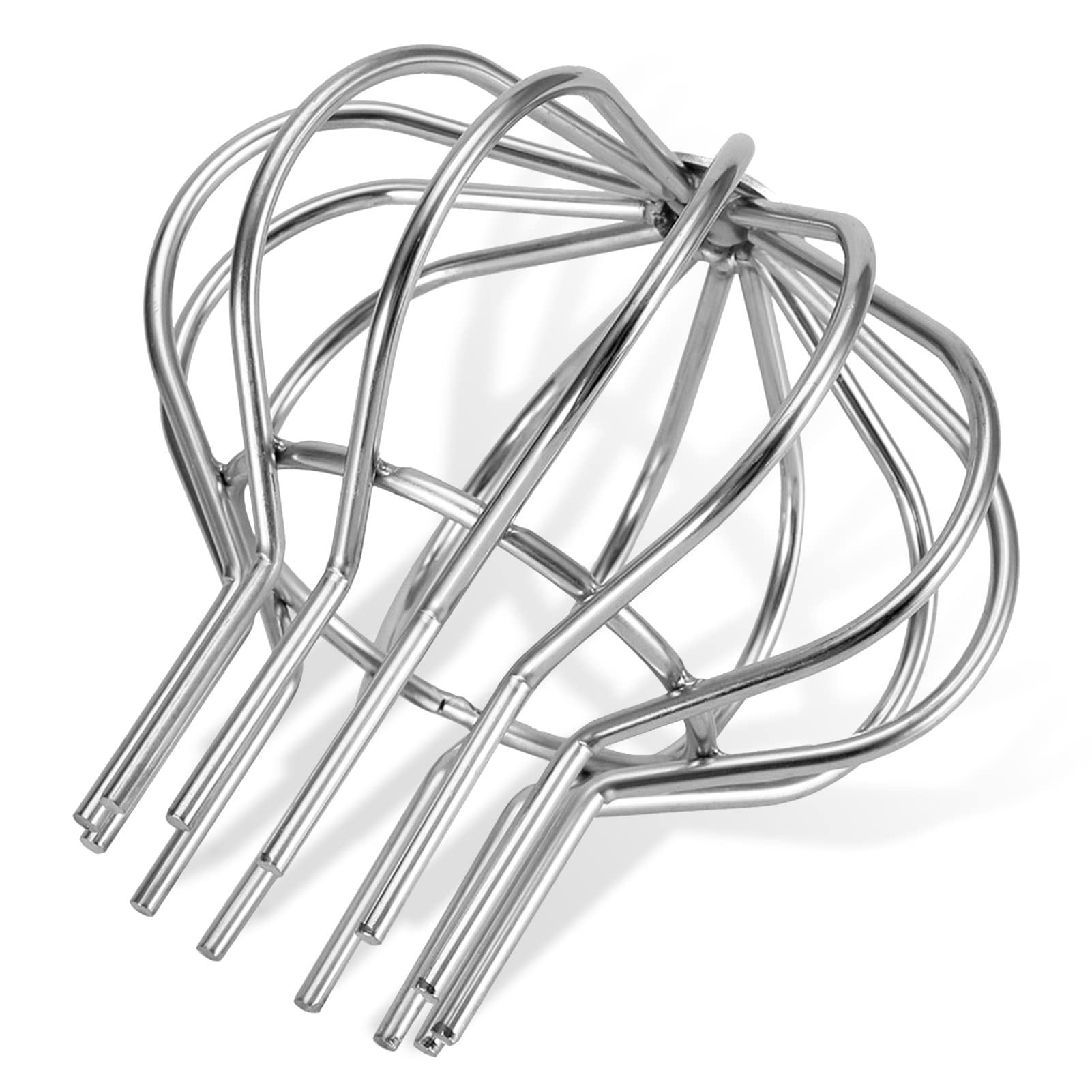 Gutter Pipe Leaf Guard Wire Balloon 60mm Guard Gutter Drain Covers Outdoor Gutterpipe Leaf Wire Balloon Drain Keeps Gutterdownpipes Clear of Blockages from Leaves Moss Muck