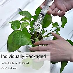 20 ml Syringe without Needle, Syringe for Liquid