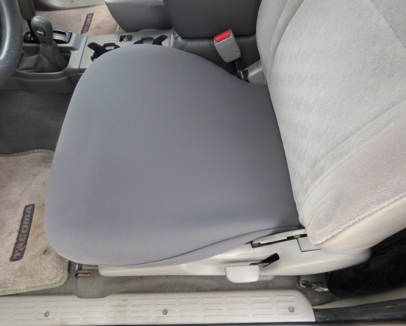 Best neoprene seat covers suv