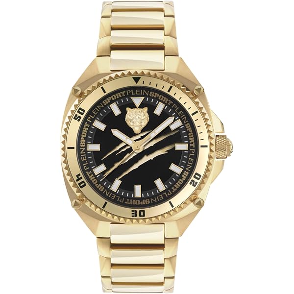 Amazon.com: Plein Sport Metronaut Collection Luxury Womens  display picture 1