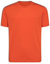 Opna Youth Boys Dri Fit Athletic T Shirts for Boys