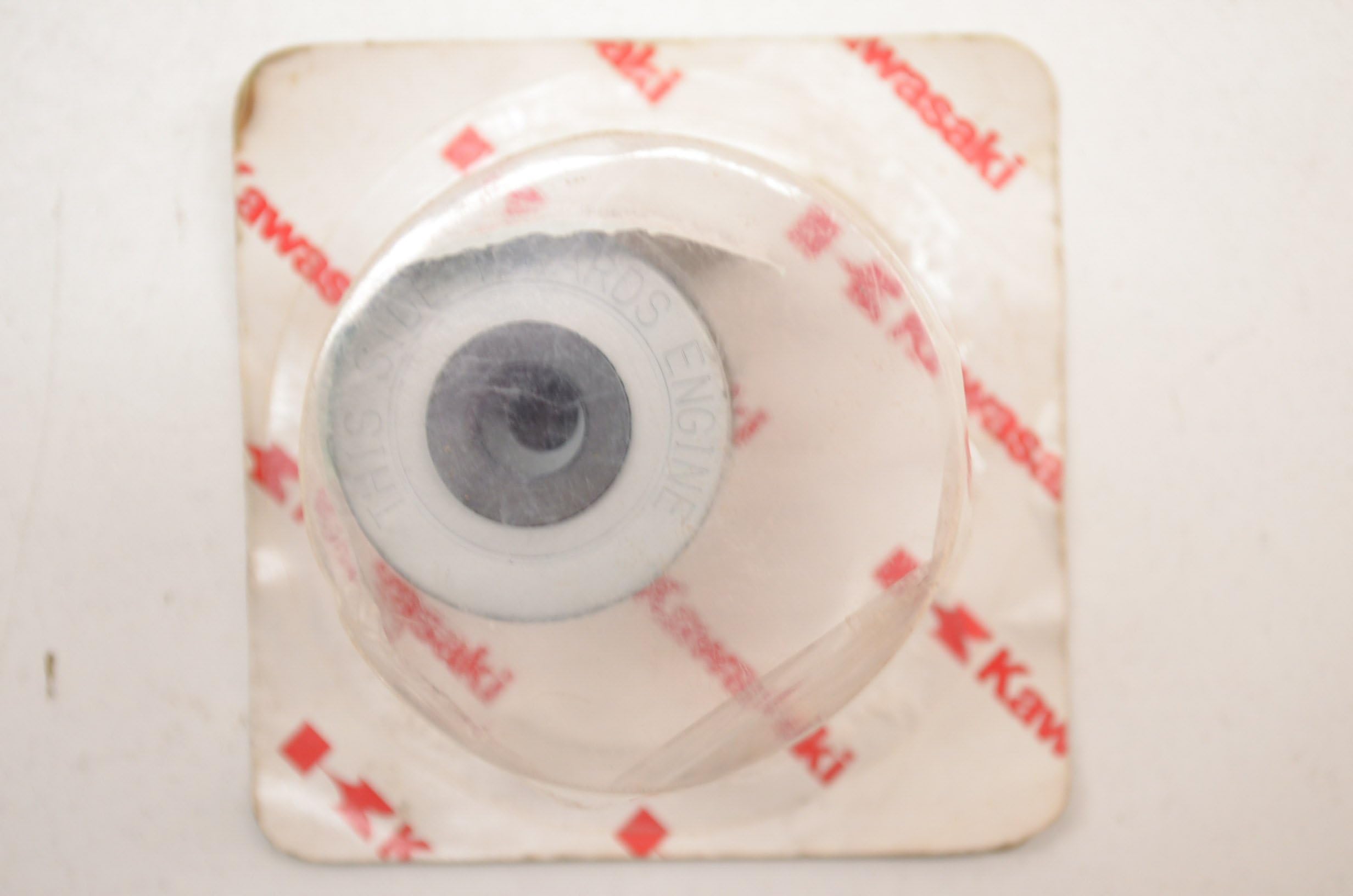 Kawasaki 52010-0001 - Element-Oil Filter