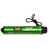 Nuvair O2 Quickstick Oxygen Analyzer