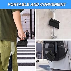 Cosmos Travel Soap Case Bag Soap Bar Bag Soap