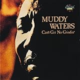 Can't Get No Grindin