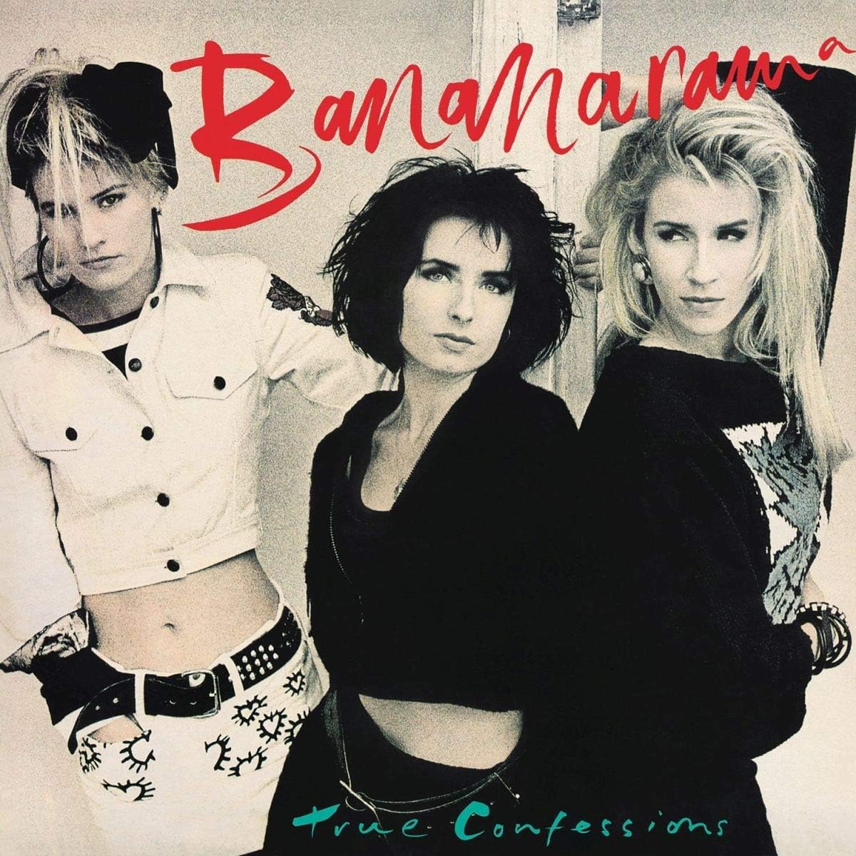 True Confessions (Limited Colored Edition)