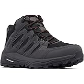 Columbia Mens Redmond IV Mid Waterproof