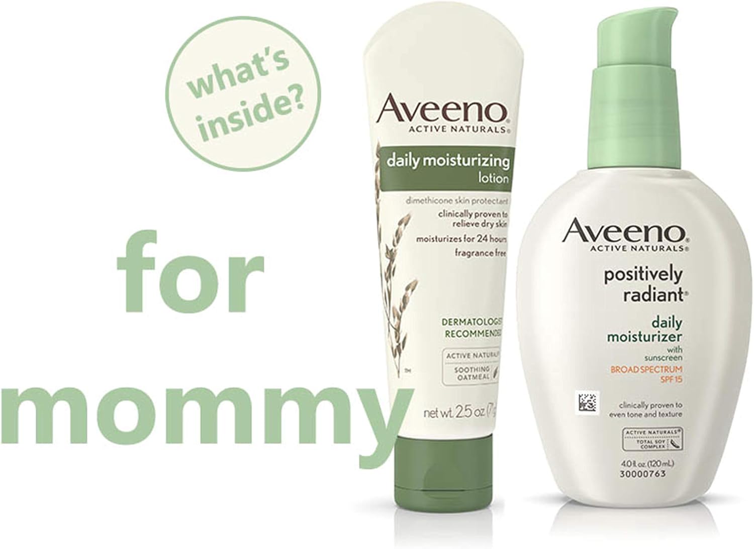 aveeno baby products online
