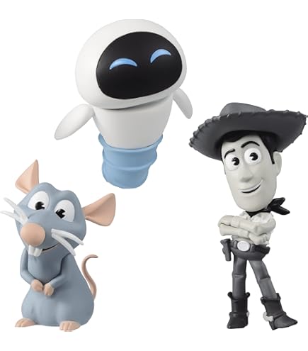 ディズニー　PIXAR FEST figure collection 全12種 ディズニー PIXAR FEST figure collection 全12種 ディズニー