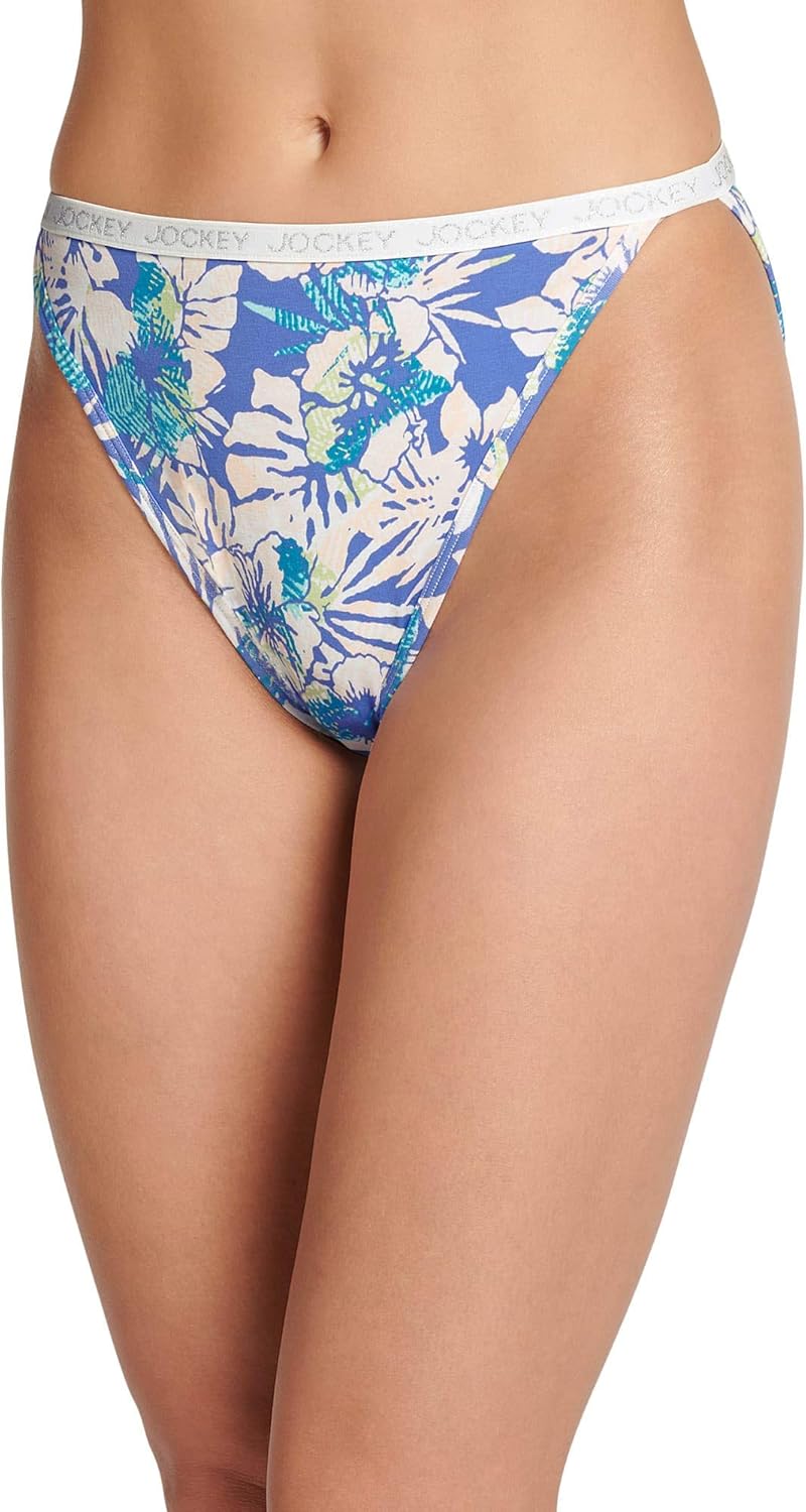 women's underwear jockey