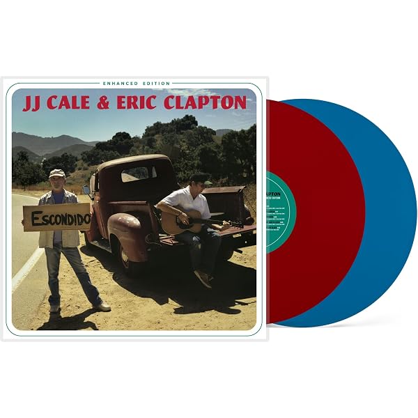 Eric Clapton - Eric Clapton - Amazon.com Music