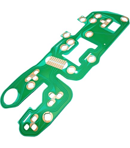 Amazon.com: for 25044897 Instrument Cluster Printed Circuit Board