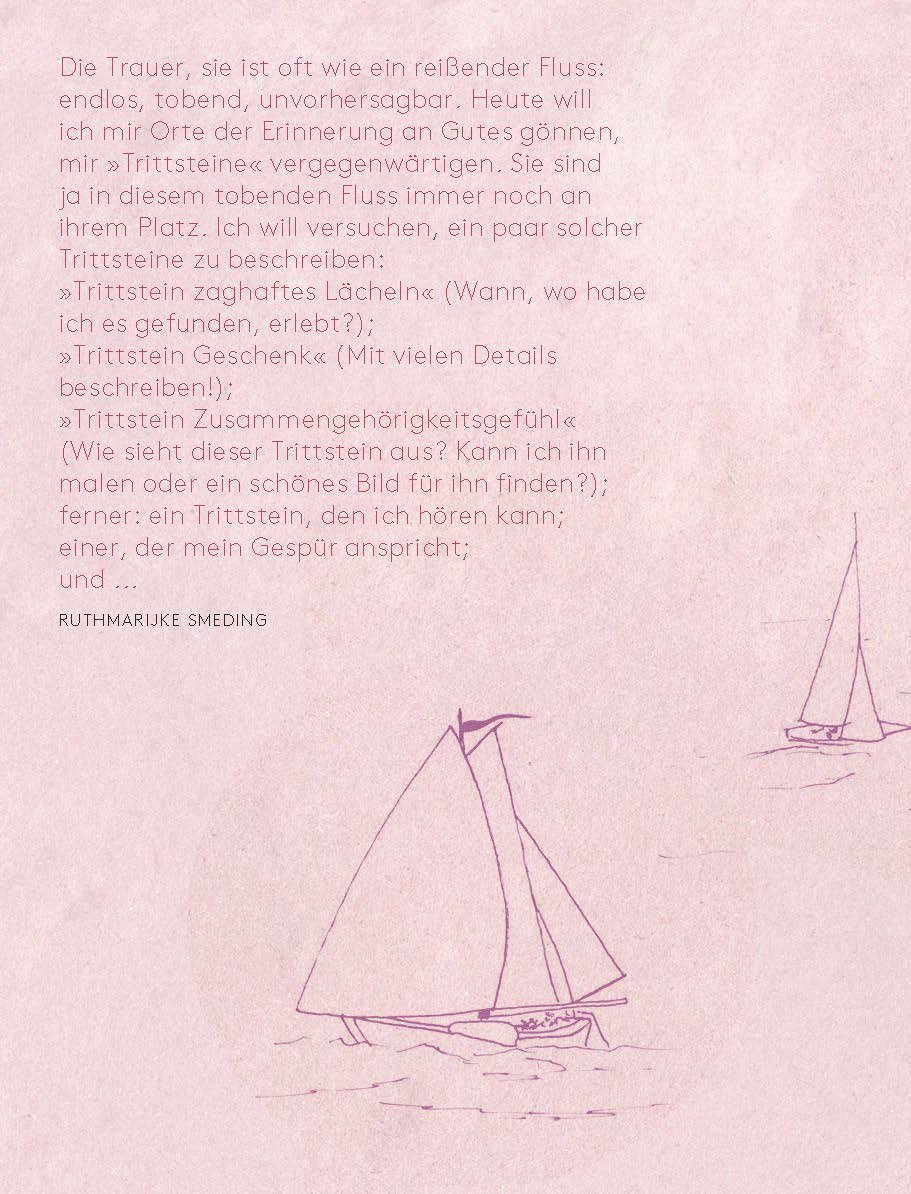 Damit Das Leben Wieder Heller Wird Das Besondere Tagebuch In Der