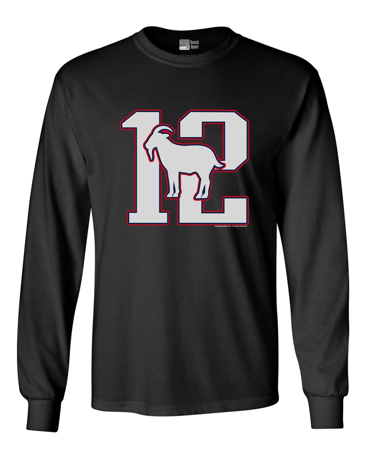 supreme t shirt goat