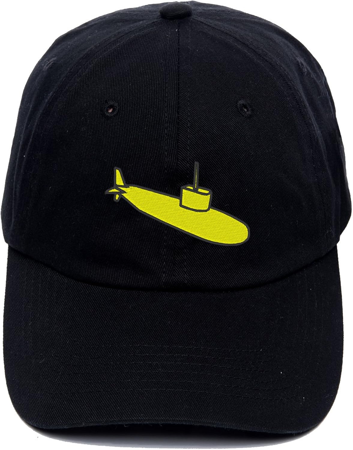 Dad Hat Custom Yellow Submarine Mens Sun Hat Waterproof Amazon.ca