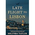 Late Flight to Lisbon