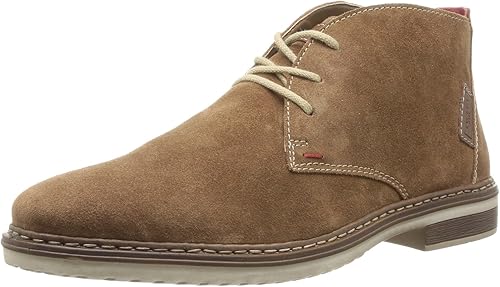 rieker desert boots