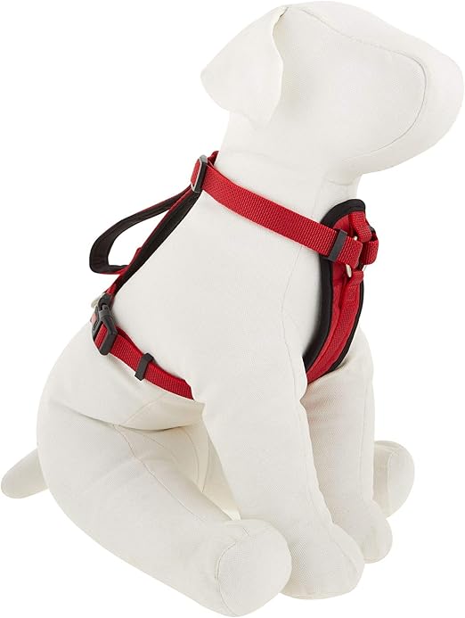 kong on the go adjustable harness