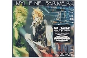 Live at Bercy