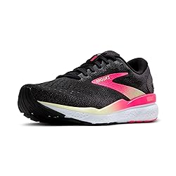 Brooks Women’s Ghost 16 Neutral Running Shoe