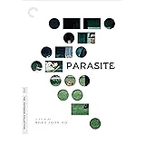 Parasite (The Criterion Collection) [DVD]