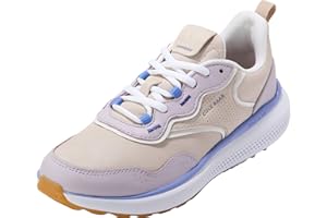 Cole Haan Womens Golf Shoes - Zerogrand Fairway 2.0 Golf