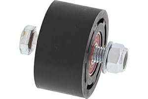 All Balls Racing 79-5007 Sealed Lower Chain Roller Compatible With/Replacement For Honda CR125R & Yamaha YZ250, Others