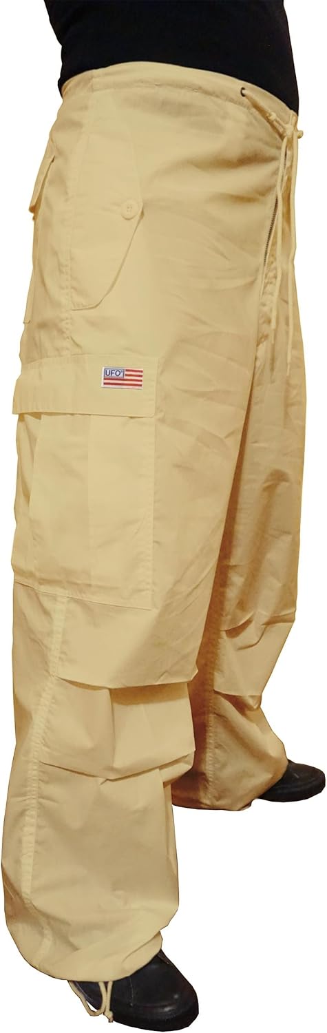 ufo cargo pants