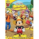 Mickey Mouse Clubhouse: Mickey's Numbers Roundup