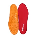 Makexce Insole Anti-Fatigue Shoe Insoles - Full