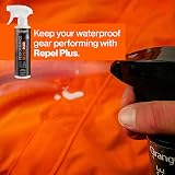 Granger's Performance Repel Plus 500ml Waterproofer for Outdoor Clothing view 6