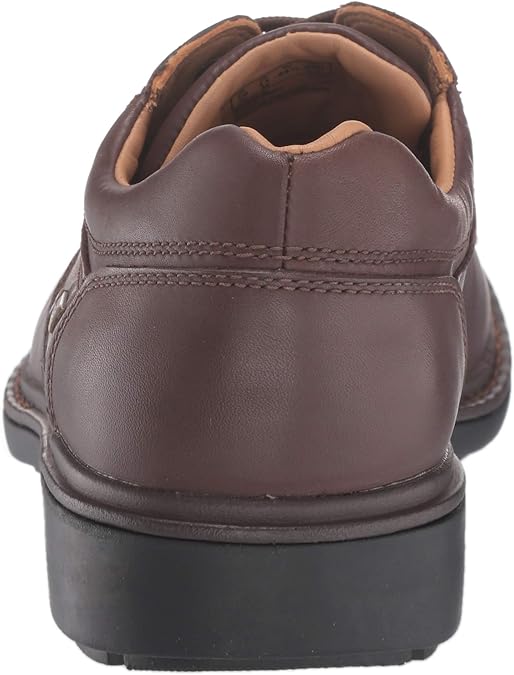 clarks rockie lo gtx black