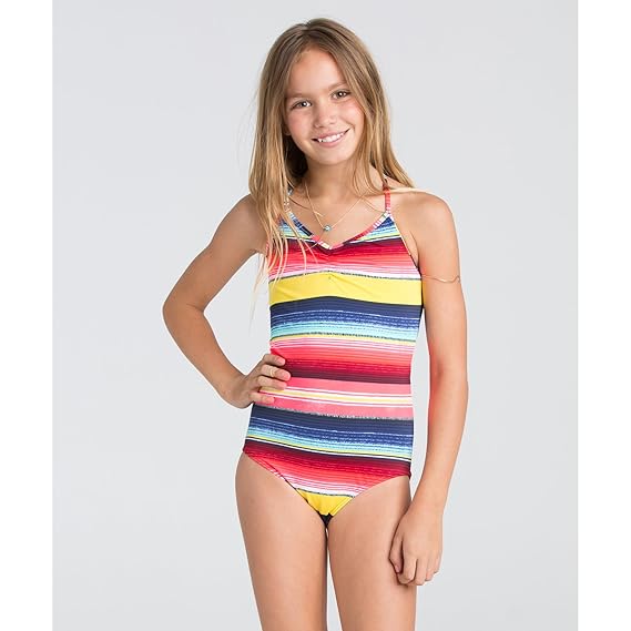 billabong girls swim