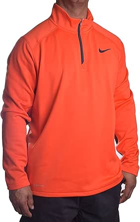nike fit therma jacket