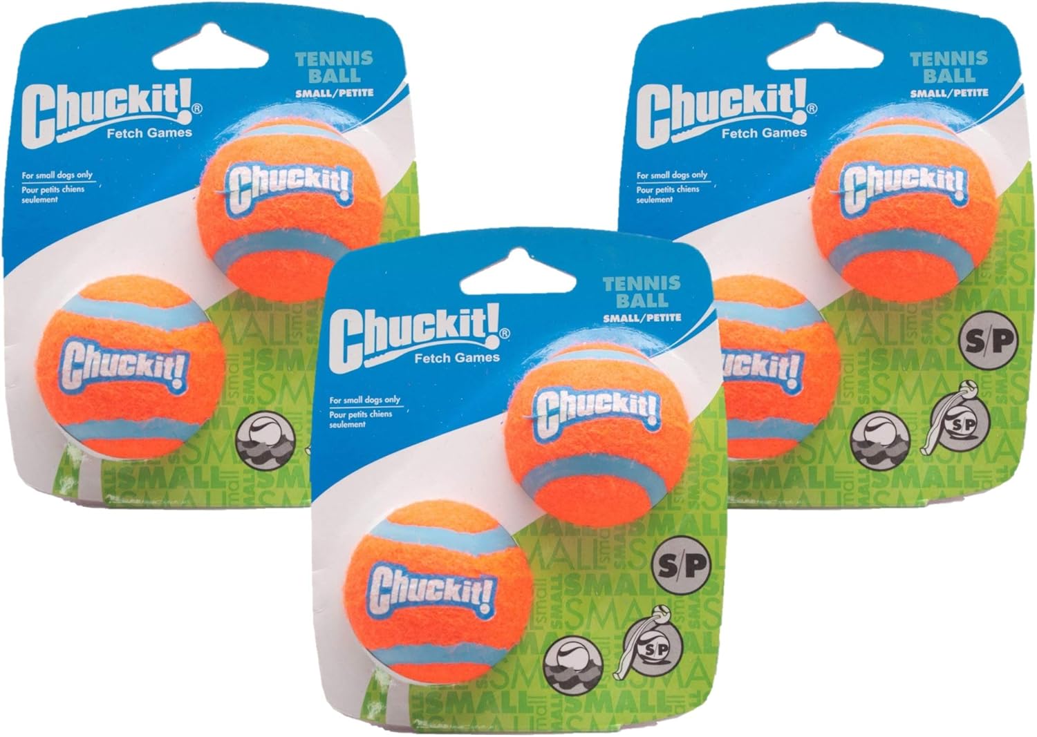 chuck it dog toys amazon