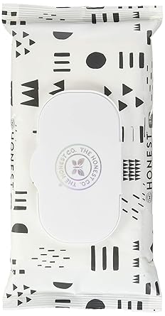 honest wipes amazon