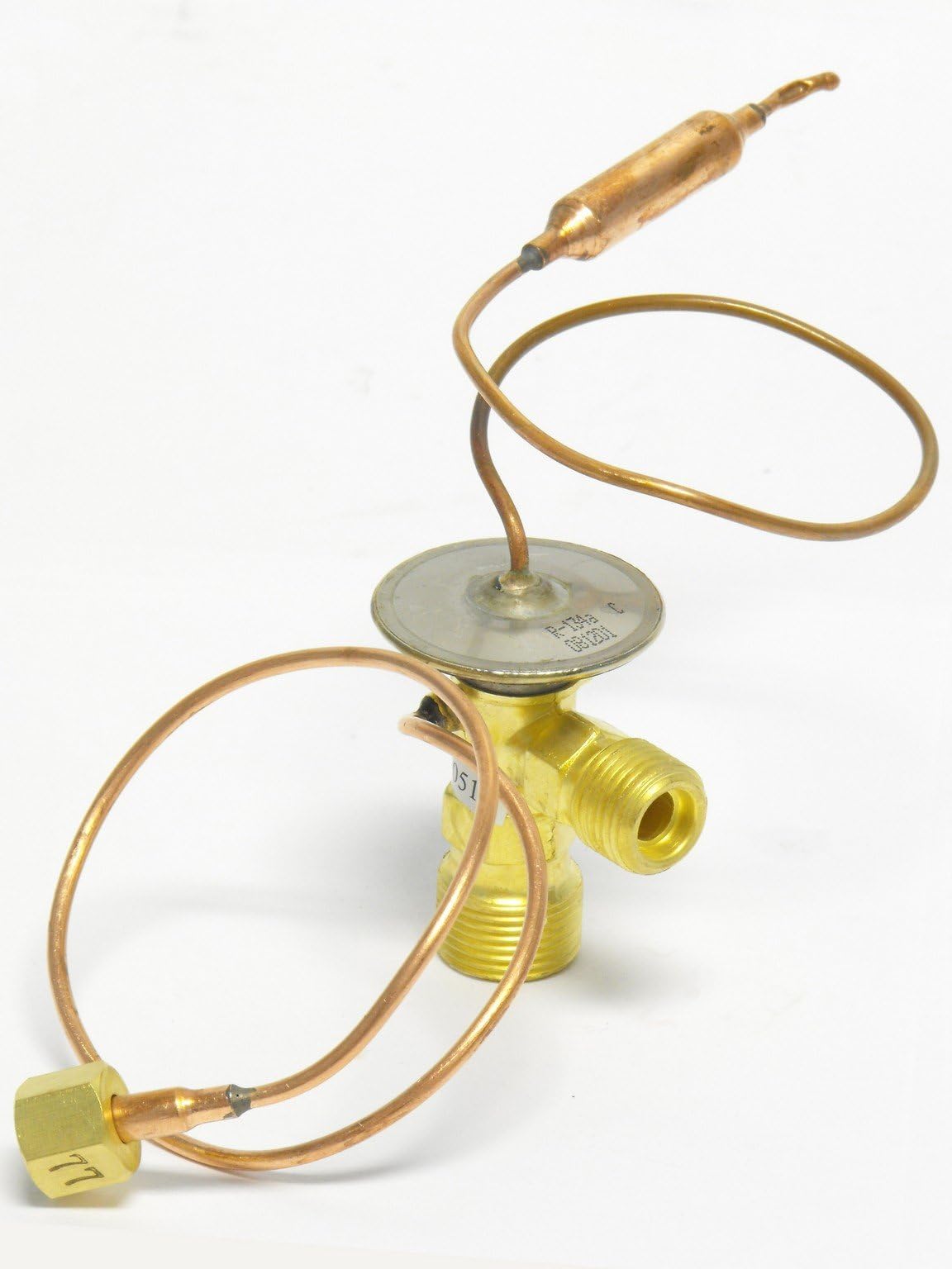 UAC EX 10051C A/C Expansion Valve
