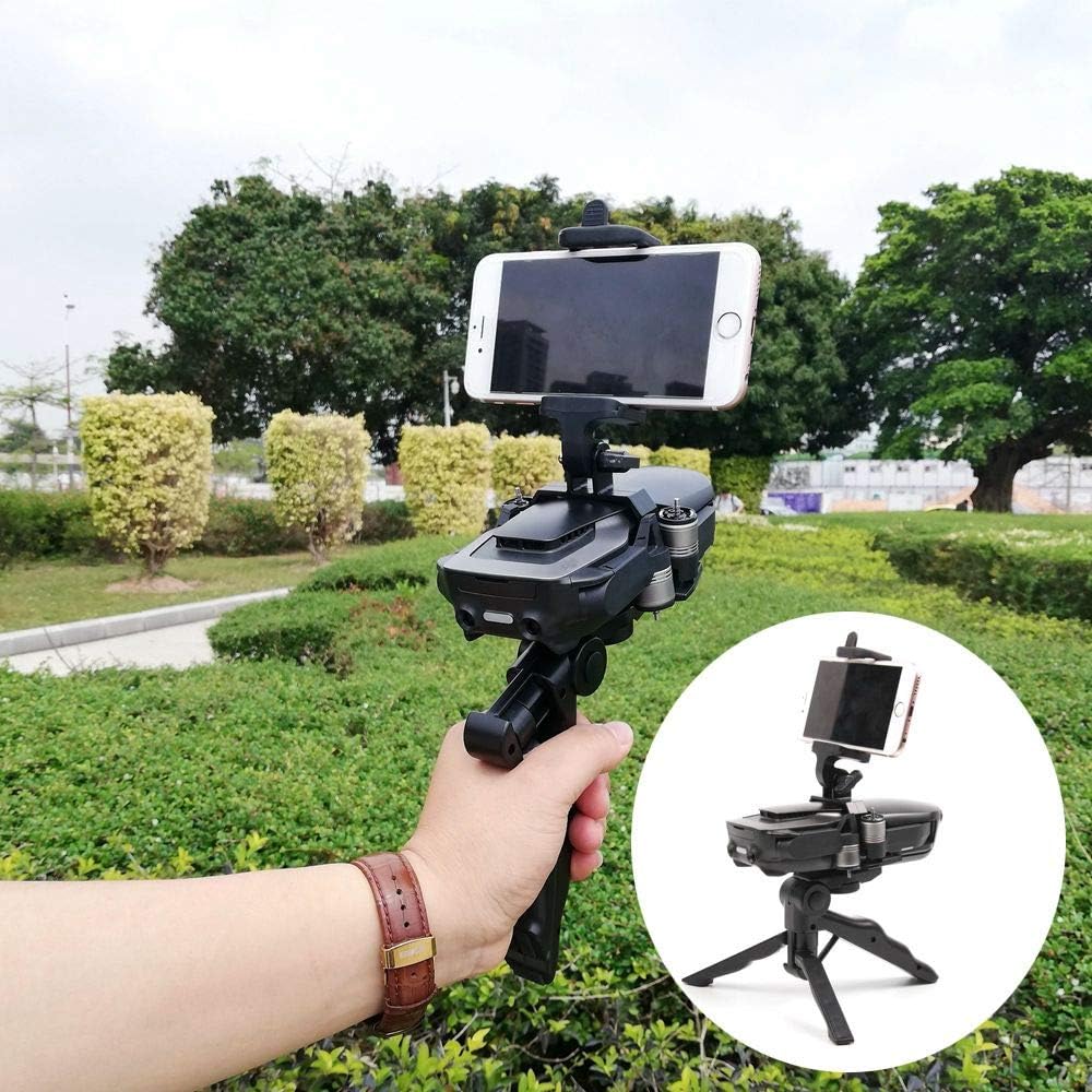 dji mavic air handheld gimbal