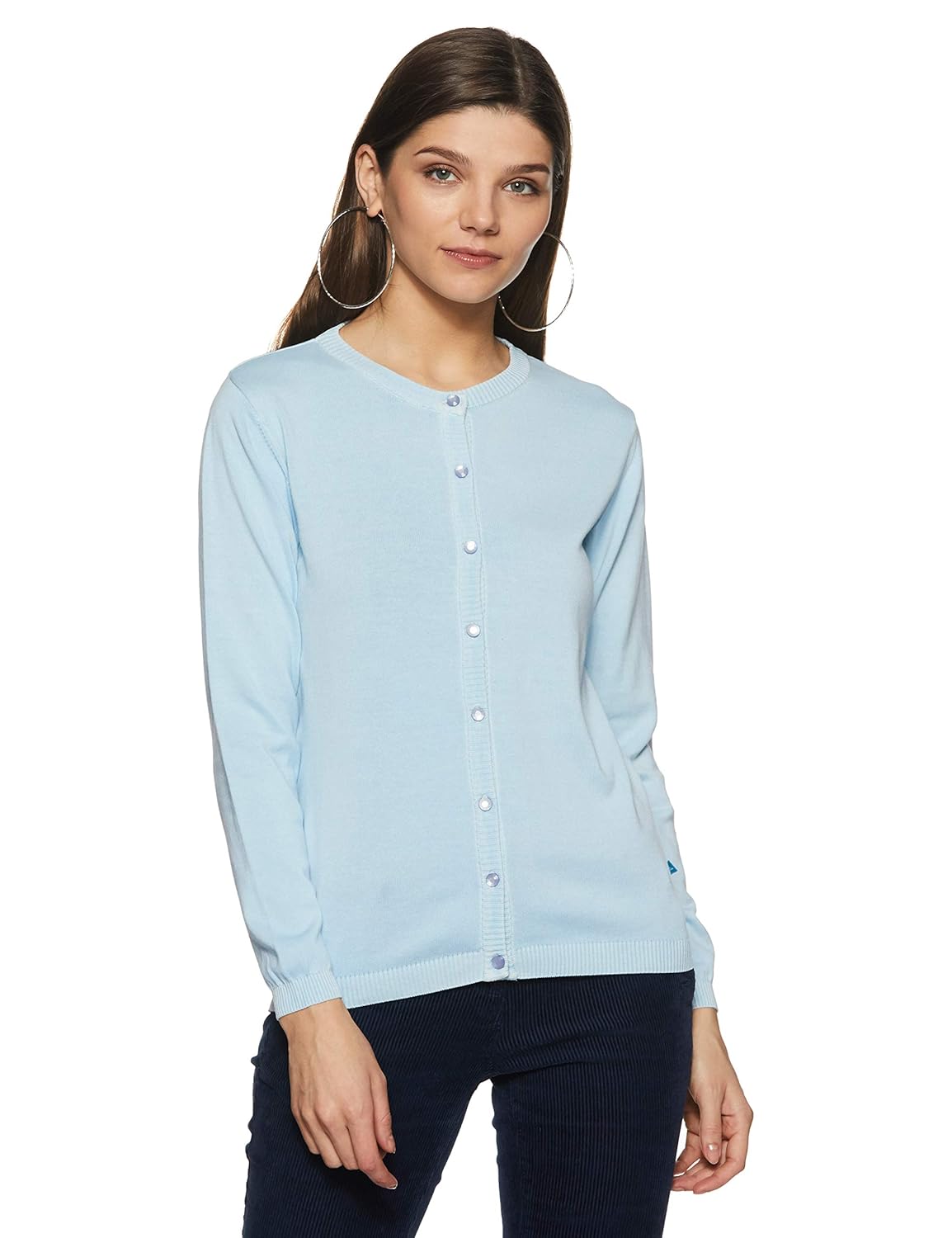 monte carlo women's cardigan