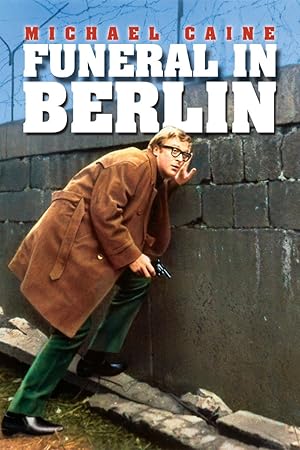 Amazon Com Watch Funeral In Berlin Prime Video