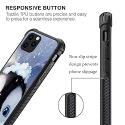 CARLOCA Compatible with iPhone 12 Mini Case,Cute