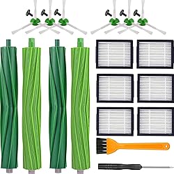 COMUSTER Replacement Parts Compatible for iRobot