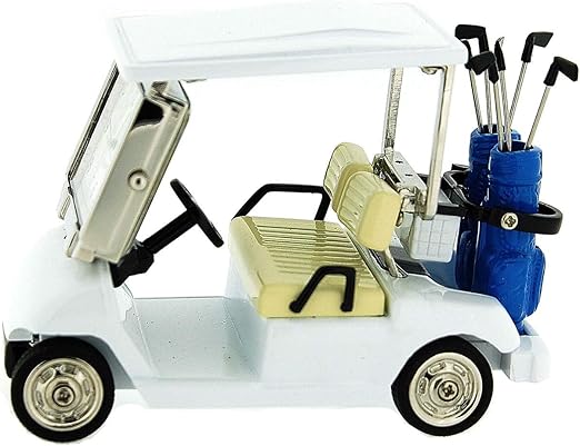 golf buggy