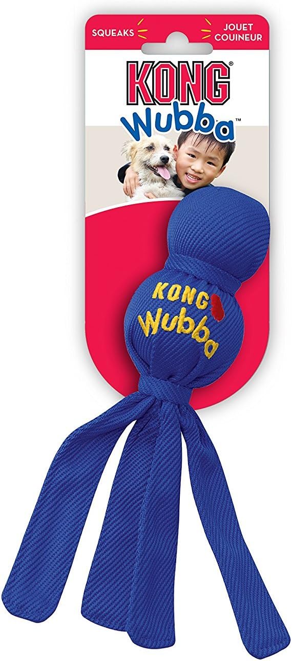 wubba dog toy amazon