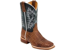 Cody James Men's Xtreme Xero Gravity Fowler Western Performance Boot Broad - Bcjsp21p1